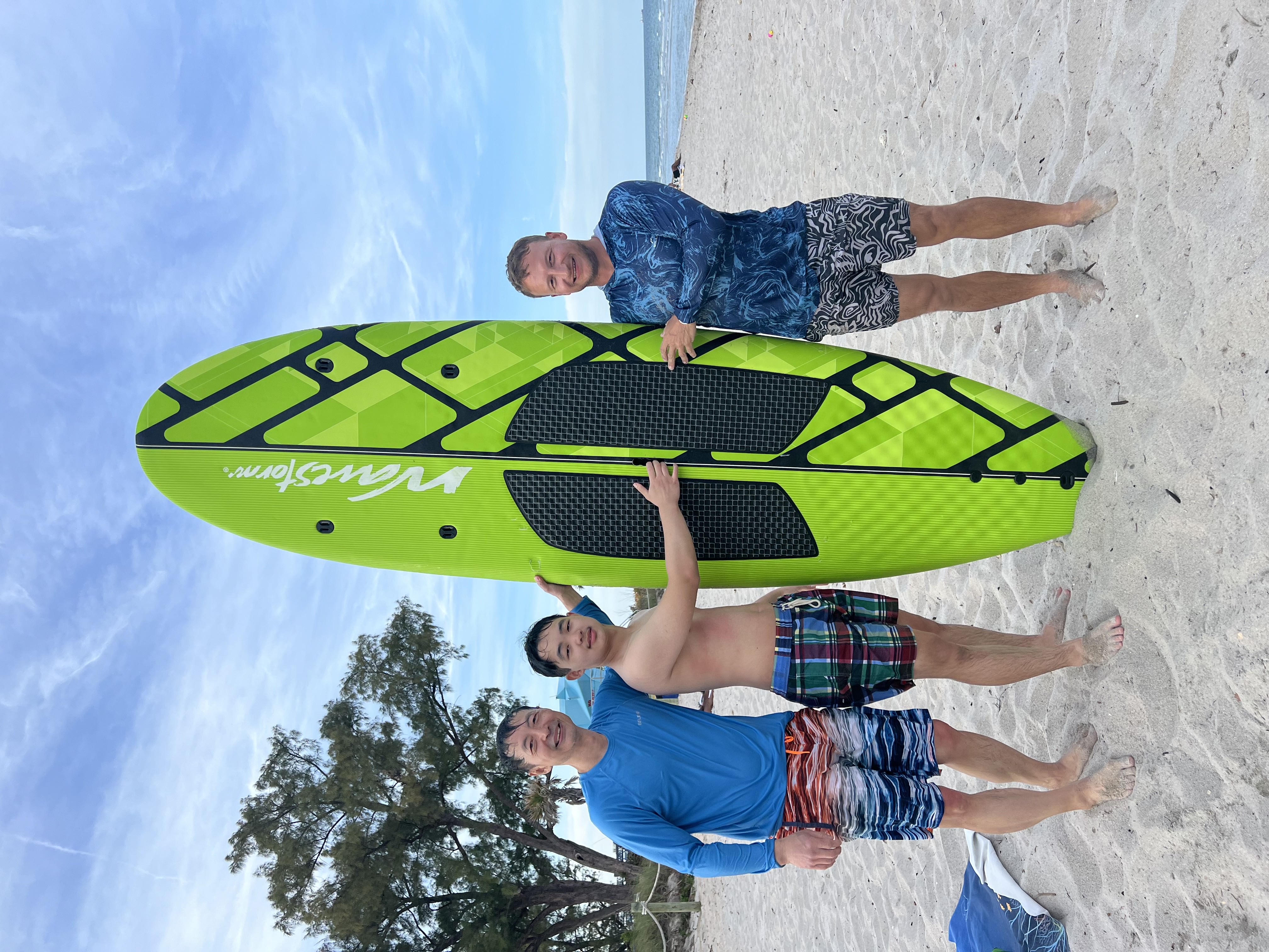 Sunny Isles Beach